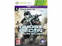 Tom Clancy's Ghost Recon Future Soldier -AT-PEGI-