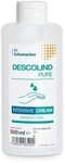 DESCOLIND&reg; PURE Intensive Cream 500 ml Spenderflasche Parf&uuml;mfreie