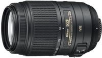 Nikon AF-S DX Nikkor 55-300 mm 1:4,5-5,6G ED VR