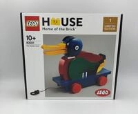 LEGO "The Wooden Duck Limited Edition 1