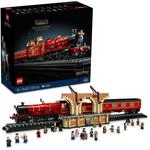 LEGO Harry Potter &ndash; Hogwarts Express&trade; &ndash; Collectors' Edition (76405), 16+...