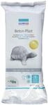 Glorex 6 1780 731 - Beton-Plast, 1000 g in betongrau, lufth&auml;rtende Modelliermasse