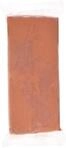 GLOREX 6 8070 137 - Keramiplast, terracotta, ca. 500 g, lufth&auml;rtende Modelliermasse,
