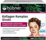 h&uuml;bner Kollagen Komplex Direkt, 30 Sticks, 450ml (1)