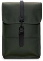 RAINS Rucksack Backpack Mini 03 Green, gr&uuml;n, one Size