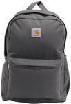 Carhartt Essential 21L, Grey, One Size
