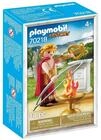 PLAYMOBIL Geschichte Griechische G&ouml;tter 70218 Apollo