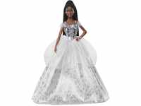 Mattel - Barbie Holiday Doll, African American