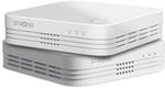 Strong - 2X Atria Mesh Home Kit 1200 V2 - WLAN Verst&auml;rker Bis zu 200 m&sup2;