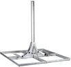 Kathrein ZAS 150 &ndash; Mounting Kits (24 kg, 1035 mm, 1115 mm, 1050 mm)