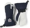 HESTRA Army Leather Heli Ski Jr. - 3 finger - 5