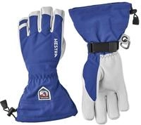 Hestra Heli Ski 5-Finger Handschuhe Skihandschuhe Fingerhandschuhe Damen/Herren - mit