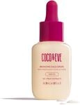 Coco & Eve Bronzing Face Drops - Selbstbr&auml;uner-Gesichtstropfen- nat&uuml;rliche