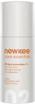 newkee Gesicht Sonnencreme LSF 50+ (30 ml) wasserfester Sonnenschutz, sofortiger