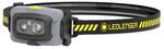 Ledlenser HF4R Work Stirnlampe Led wiederaufladbar | LED Kopflampe 500 Lumen 