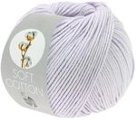 LANA GROSSA Soft Cotton | Weiches Baumwollgarn mit modernem Mikrofaseranteil 