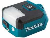 Makita DML817 LED-Akku-Taschenlampe 0923 5602