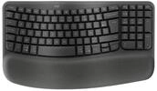 Wave Keys kabellos Ergonomic Tastatur - FRA AZERTY