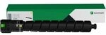 Lexmark CS943 26K Tonerkartusche, Gelb