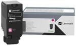 Lexmark - LIEFERUMFANG LXK CS730 CX730 MAG 10.5K CRTG