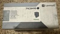 Lexmark - Zubeh&ouml;r LXK CS730 CS735 CX730 BLK 22K CRTG