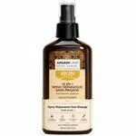 Arganicare | Collagen Leave-in Conditioner | Pflege f&uuml;r feines, br&uuml;chiges &
