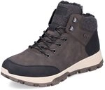Rieker Herren Schn&uuml;rstiefeletten 35534, M&auml;nner Stiefeletten, lose Einlage,