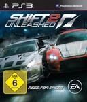 Shift 2: Unleashed