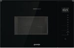 Kuchenka mikrofalowa Gorenje BMI251SG3BG