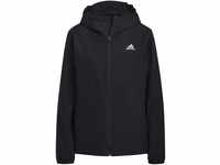 Adidas Damen Essentials Rain.rdy Jacket Technische Jacke