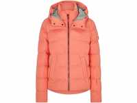 Ziener Damen TUSJA Ski-Jacke/Winter-Jacke | warm, atmungsaktiv, wasserdicht, vibrant
