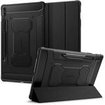 Spigen Rugged Armor Pro H&uuml;lle Entwickelt f&uuml;r Samsung Galaxy Tab S10 + Plus (2024) /