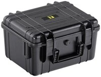 Allit DinoPlus Outdoor F 11, sw 458810 Universal Werkzeugkoffer unbest&uuml;ckt 1...