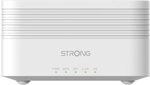 STRONG Atria Wi-Fi Mesh AX3000 Add-On - WLAN-Verst&auml;rker f&uuml;r Fl&auml;chenabdeckung...