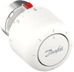 Danfoss Aero RAV click, Thermostatkopf mit eingebautem Sensor, 34 mm Halsdurchmesser