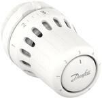 Danfoss 015G3098 React RA Thermostatischer Sensor mit fl&uuml;ssigkeitsgef&uuml;lltem