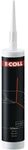 Format 4317784349635 &ndash; Silikon Dichtmasse 310 ml transparent e-coll