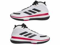 Adidas Unisex Bounce Legends Shoes-Low (Non Football), FTWR White/Core...
