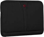 WENGER BC Fix Laptop-H&uuml;lle aus Neopren, Notebook 15,6 Zoll, Laptop-Tasche,...