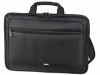 Hama Laptop Tasche bis 14.1 Zoll (Notebook Tasche für Laptop, Tablet, MacBook,