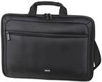Hama Laptop Tasche bis 15.6 Zoll (Notebook Tasche f&uuml;r Laptop, Tablet, MacBook,