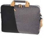 Hama Laptop Tasche bis 15.6 Zoll (Notebook Tasche f&uuml;r Laptop, Tablet, MacBook,