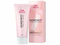 Wella Professionals Shinefinity 04/0 Mittelbraun Natur 60 ml