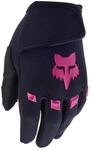 Fox Racing KIDS DIRTPAW GLOVE [BLK/PNK]