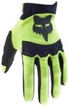 Fox Racing Dirtpaw Glove mit gepolsterten Kn&ouml;cheln, gepolsterter Handfl&auml;che, hoher