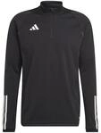 adidas Performance Tiro 23 Competition Sweatshirt schwarz, XL Herren