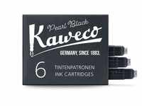 Kaweco INK-BK Minen, Patronen & Tintenlöscher, Schwarz