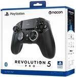 Der erste PS5&trade; offizielle Revolution Pro Controller