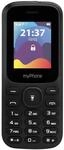 MP myPhone Fusion Tastentelefon, gro&szlig;e beleuchtete Tasten, Farbdisplay 1,77", Akku