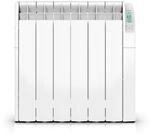 Bosch Heat Radiator 5500 mit 1000 W - &Ouml;lradiator - Elektroheizung mit Digitalanzeige